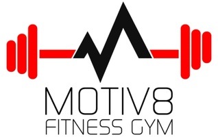 Motiv8 Fitness Gym