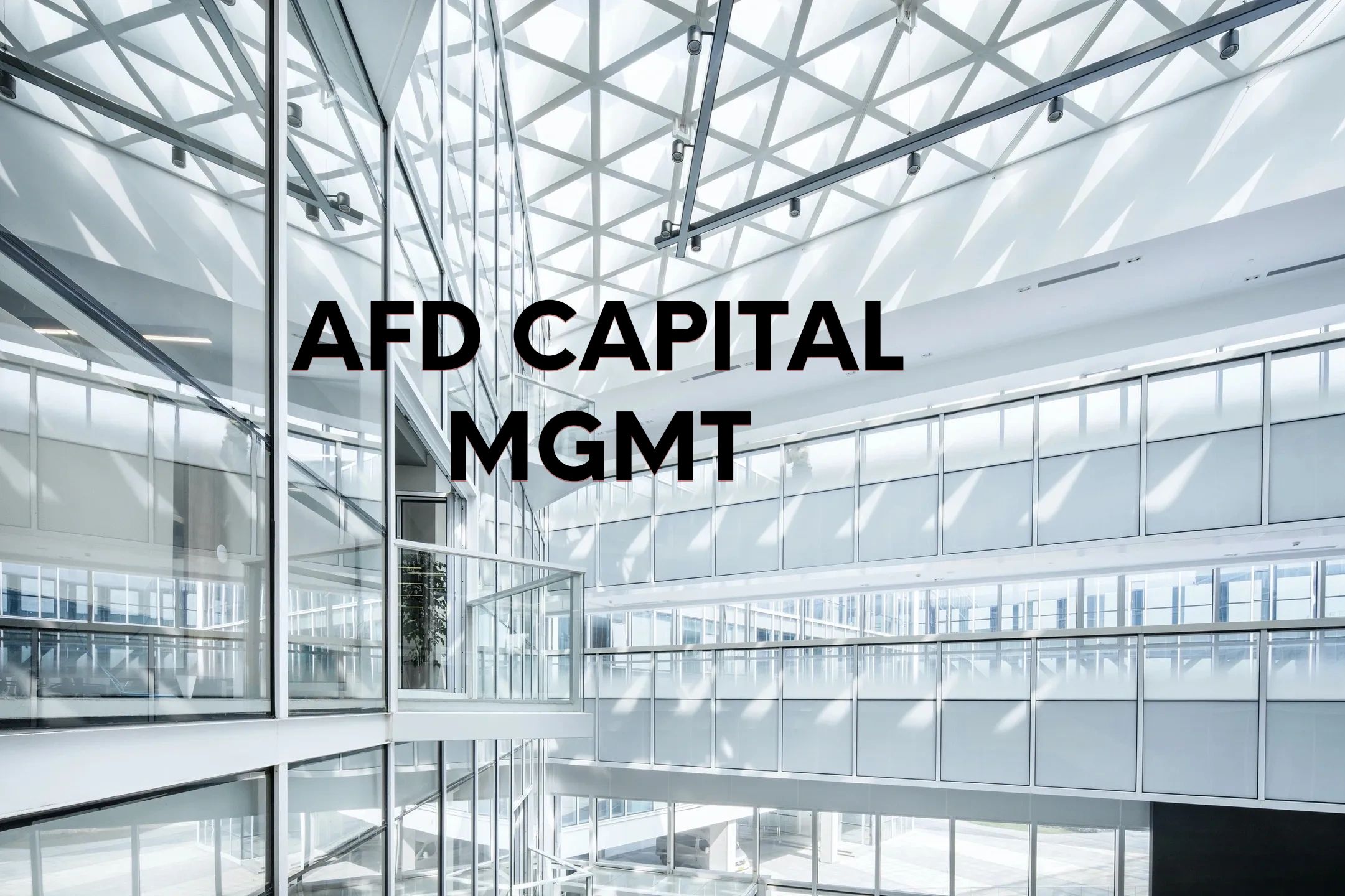 FUND MANAGEMENT