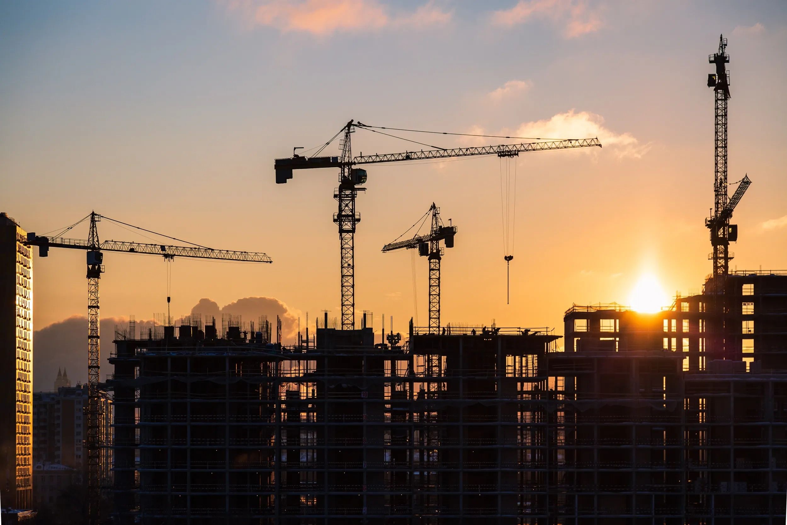 DEVELOPMENT CAPITAL