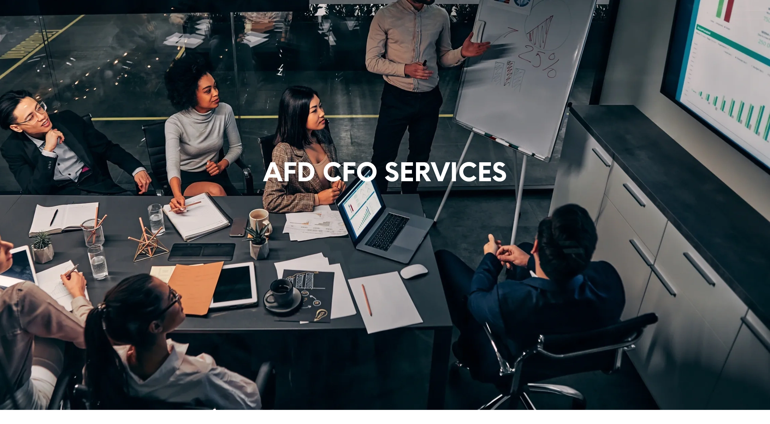 AFD INVESTMENT GROUP