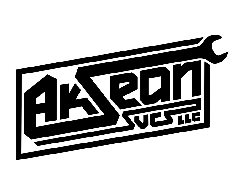 Aksean Services's Logo