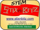 STEM Stix-N-Bitz