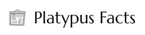 Platypus Facts
