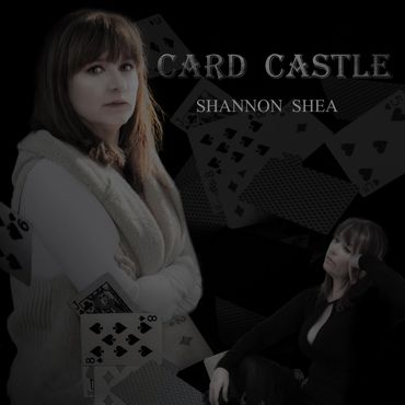 Card Castle single cover art