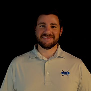 Matthew Head, US Kids Certified Golf Professional