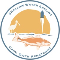 Shallow Water Angling