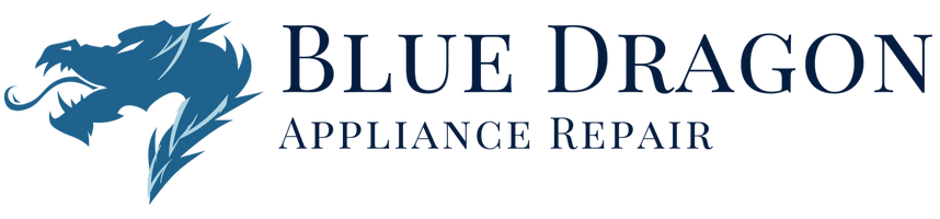 Blue Dragon Appliance