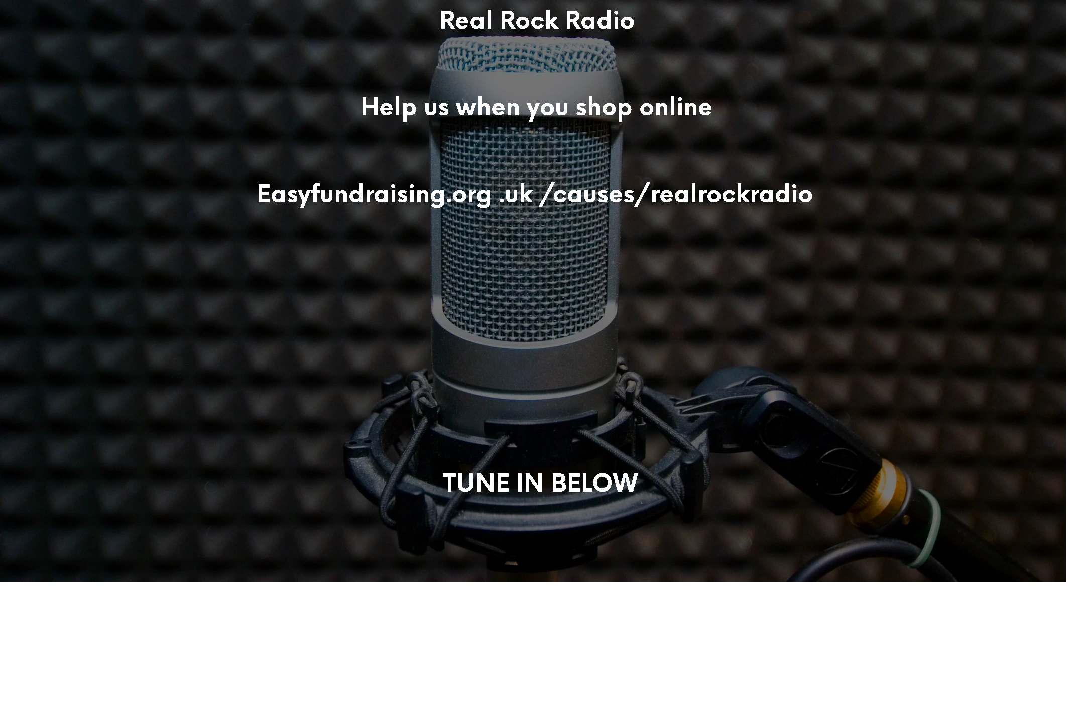 Real Rock Radio - Real Rock Radio