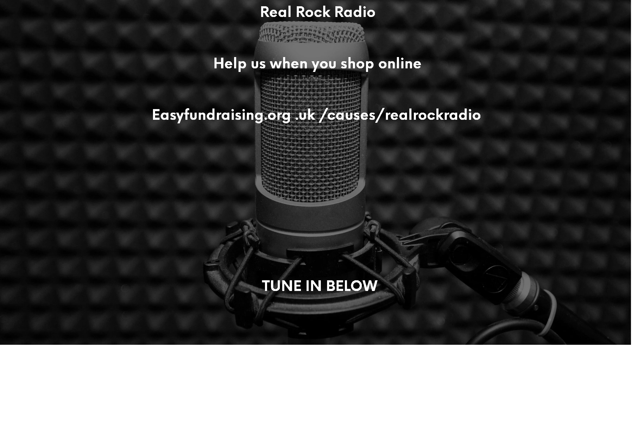 Real Rock Radio - Real Rock Radio