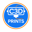 CHRAY 3D PRINTS