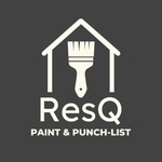 ResQ Paint & Punchlist