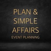 Plan & Simple Affairs