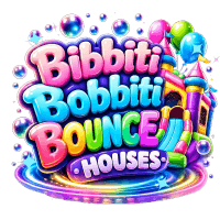 Bibbiti Bobbiti Bounce Houses 