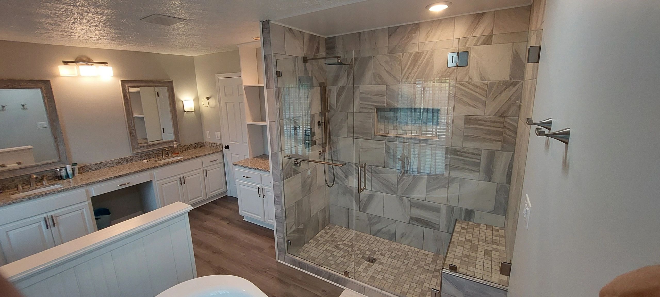 Berg Properties Renovation Home