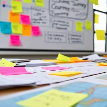 A fractional Chief Marketing, Chief Product or Chief Digital Officer to accelerate results.