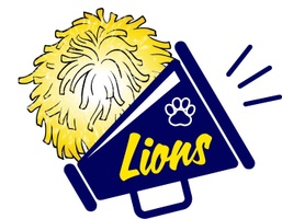 Lions Youth Cheerleading