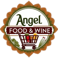 Angel Food & Wine