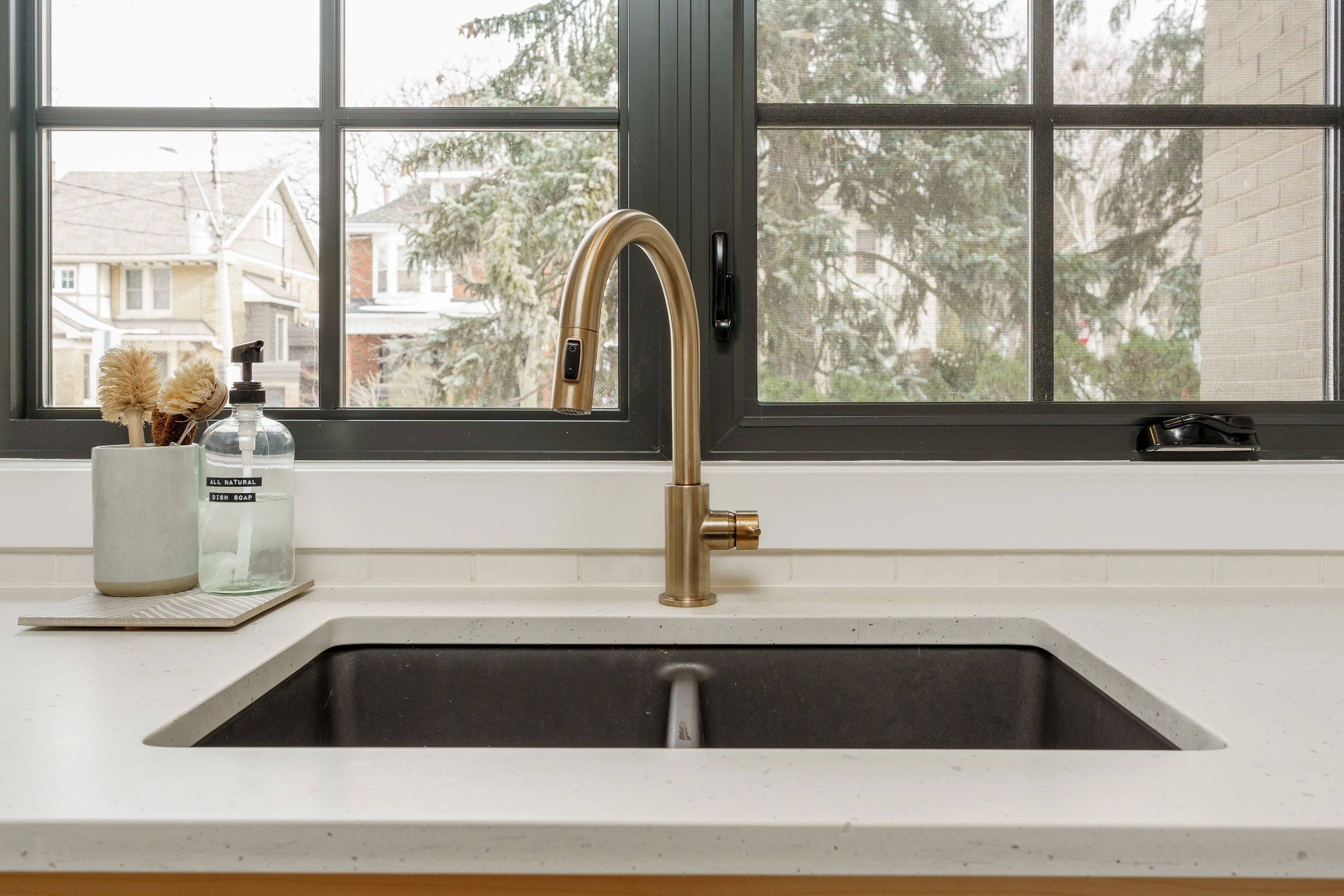 Kitchen and bathroom Renovation in Hamilton
