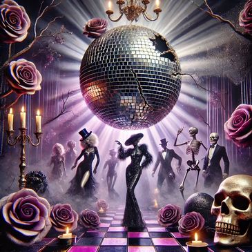 Thrillers Ball Theme