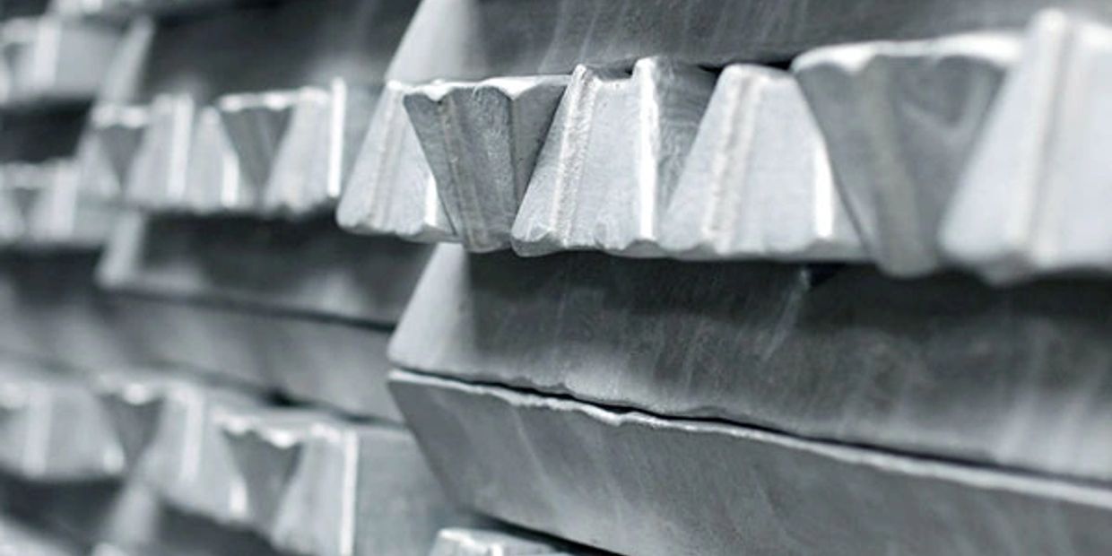 Metsource Aluminum Recycling, Aluminium Ingot, Scrap Ingot metsource