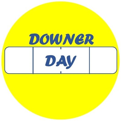 Downer Day