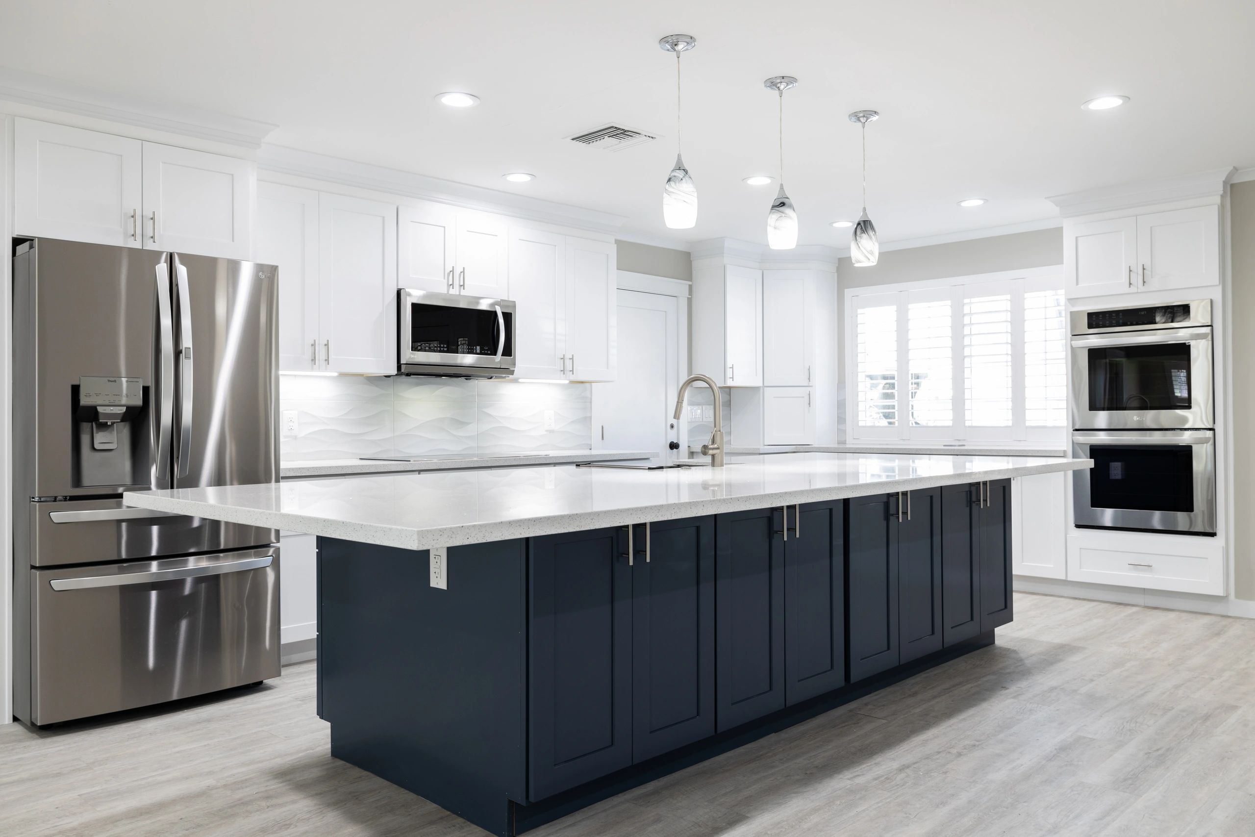 AB Countertops & Kitchen