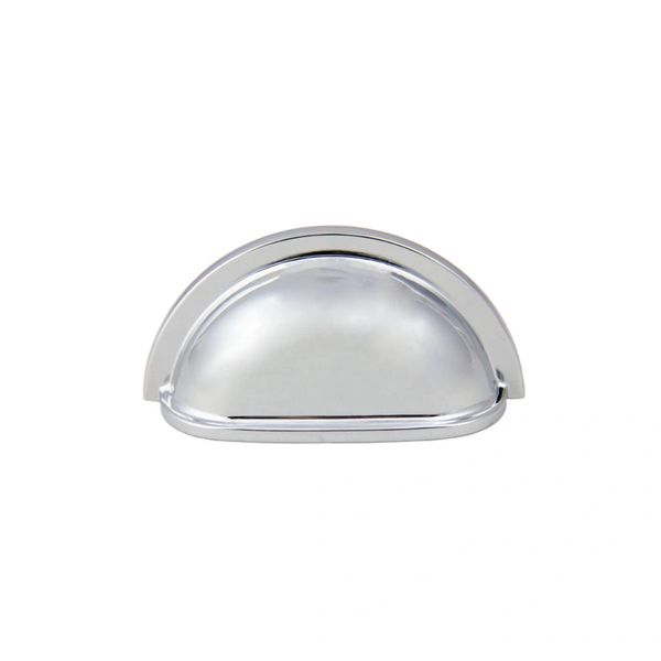 small cup pull satin nickel

