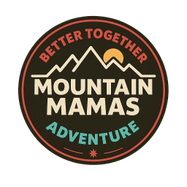 mountain mamas adventure