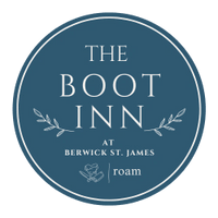 The Boot Inn 
Berwick St James