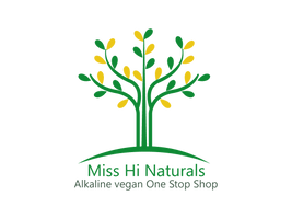 Miss Hi Naturals Alkaline Vegan One Stop Shop