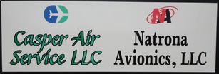 Natrona Avionics & Casper Air Service