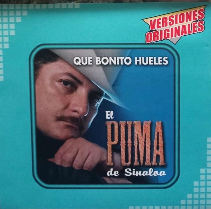 El Puma De Sinaloa