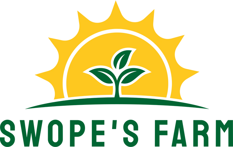 Swope's Farm's Logo