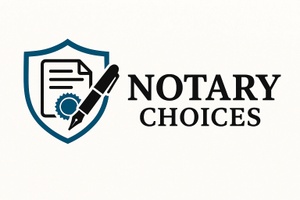 Notary Choices
