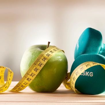 Medical Weight Loss - Bluegrass Preventive Medicine