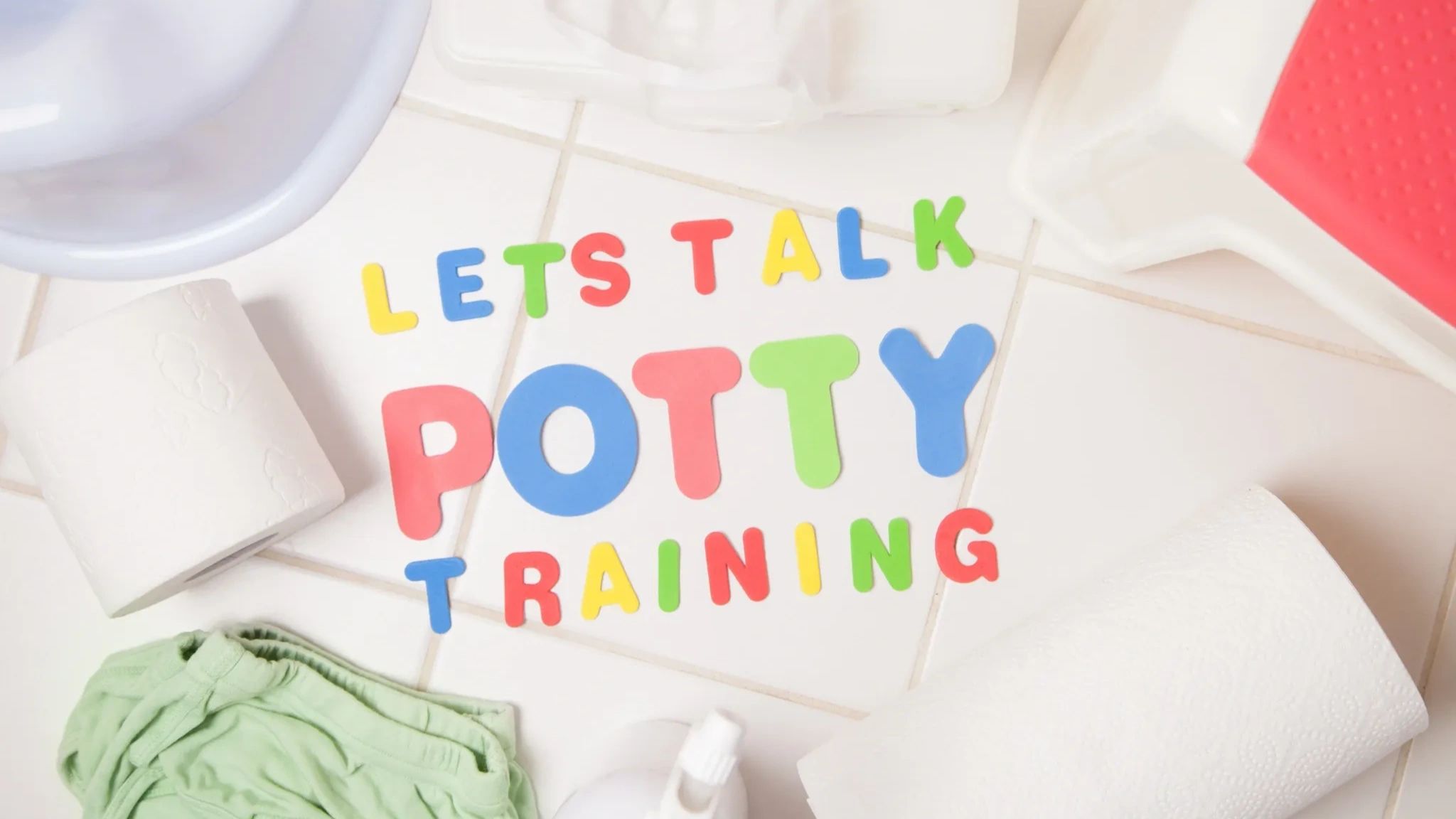 Potty Ritual Nighttime Potty Training: A Guide for Parents