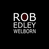 Rob Edley Welborn