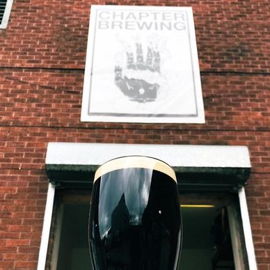 brewery tour liverpool
