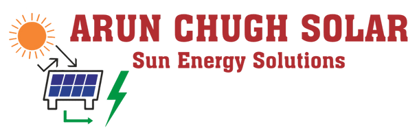 ARUN CHUGH SOLAR - EPC