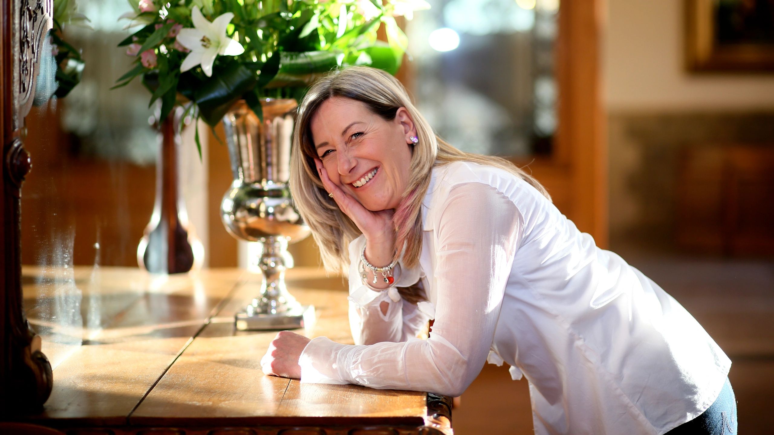 Julie Racan Transformational Coach, UK | Julie Regan Coaching
