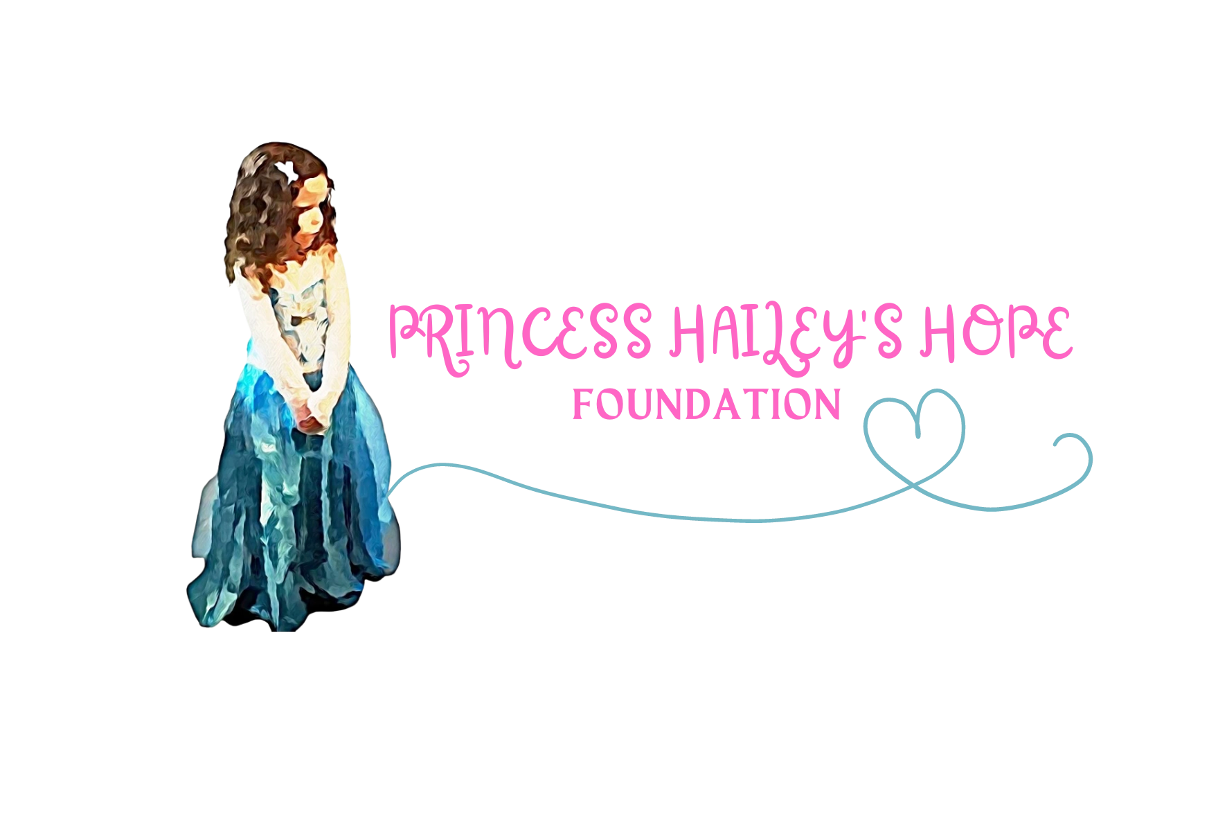 Princess Hailey's Hope Foundation - Home 