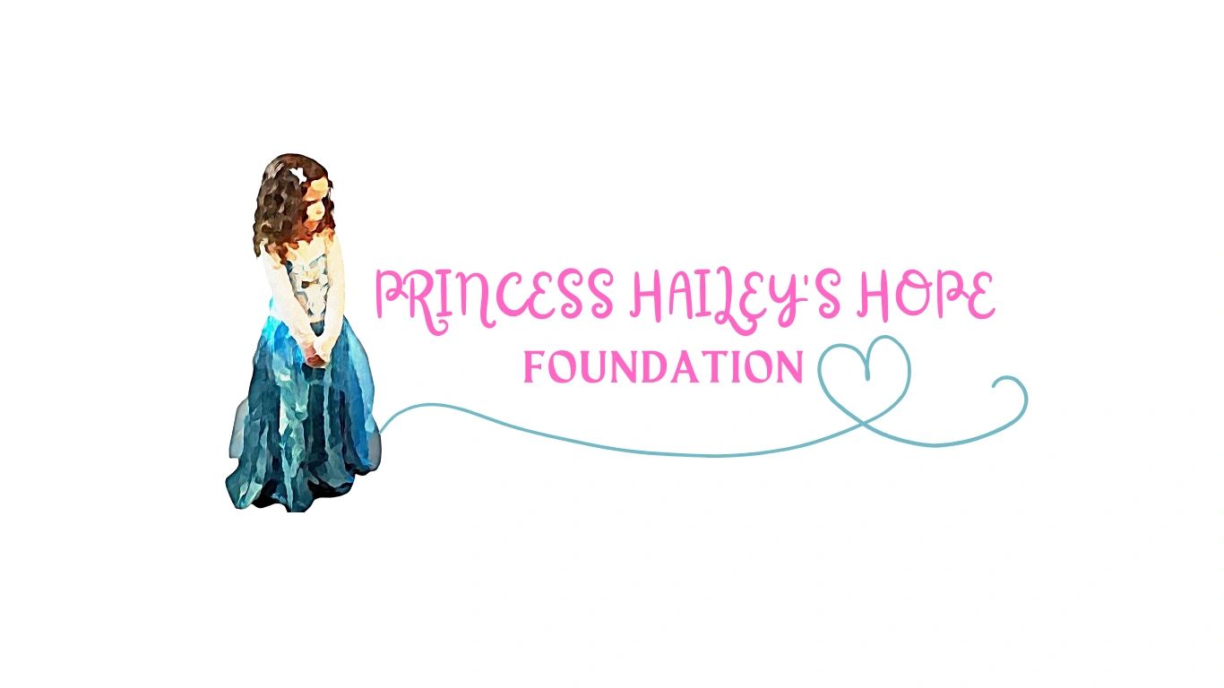 Princess Hailey's Hope Foundation - Home