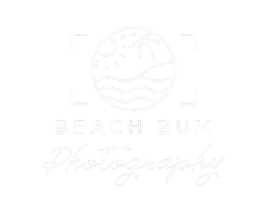 Beach Bum Photo-booths