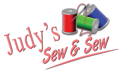 Judy's Sew and Sew