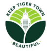 Keep Tigertown Beautiful