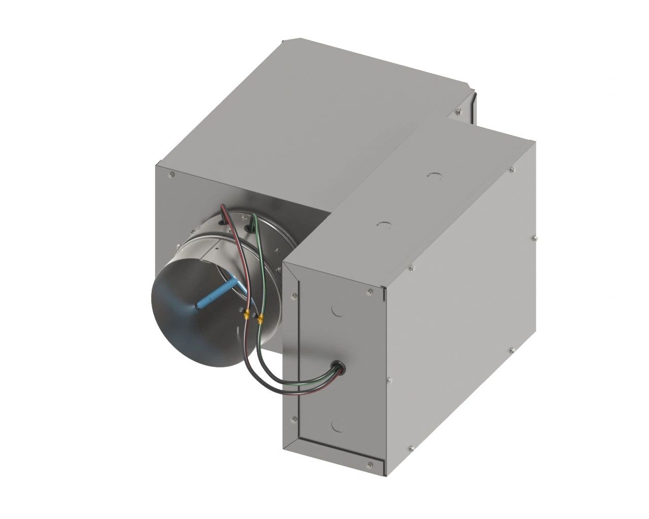 Terminal Unit Pressure Ratings and What They Mean