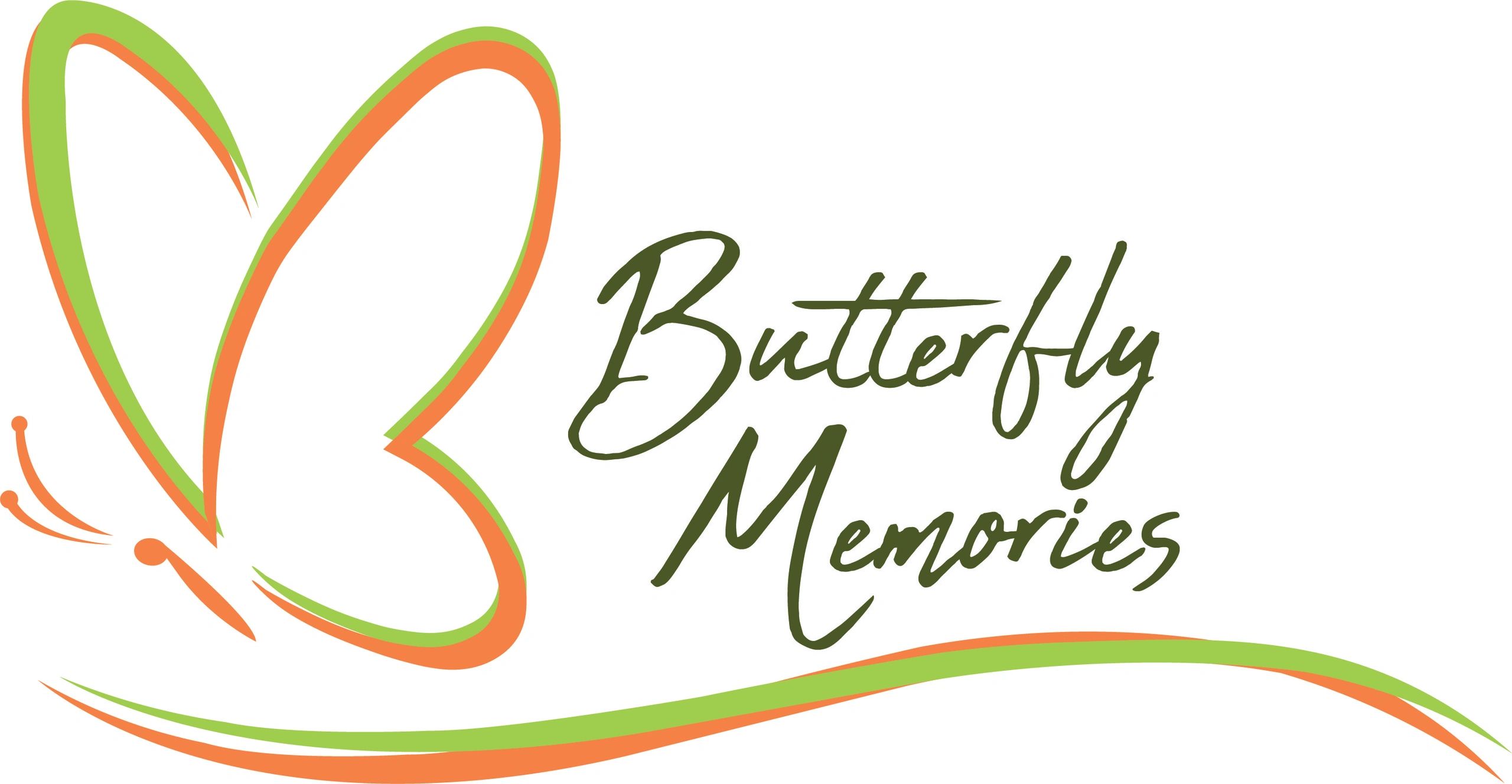 Making Memories with Butterflies