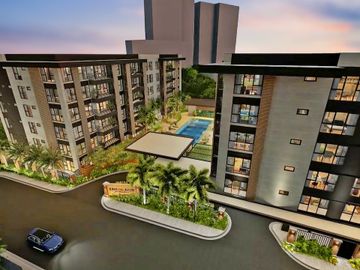 8 Benitez Suites by Rockwell Pre-selling