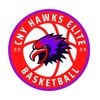 CNY Hawks Elite Basketball