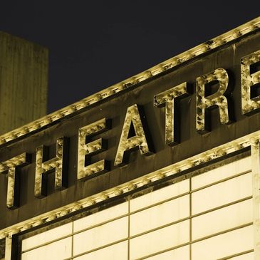 Theatre Marquee